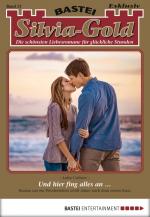 Cover-Bild Silvia-Gold - Folge 021