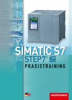Cover-Bild SIMATIC S7 - STEP 7