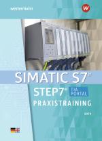 Cover-Bild SIMATIC S7 - STEP 7