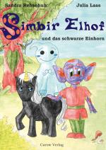 Cover-Bild Simbir Elhof und das schwarze Einhorn