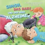 Cover-Bild Simon, das Baby und der Herr Alzheimer