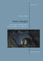 Cover-Bild Simon Quaglio