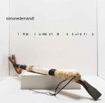 Cover-Bild Simone Demandt: Instrumenta Sceleris