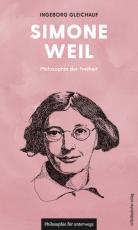 Cover-Bild Simone Weil