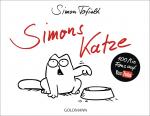 Cover-Bild Simons Katze