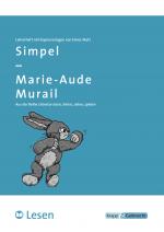 Cover-Bild Simpel - LESEN