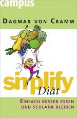 Cover-Bild simplify Diät