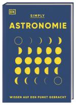 Cover-Bild SIMPLY. Astronomie