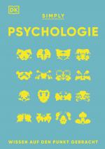 Cover-Bild SIMPLY. Psychologie: