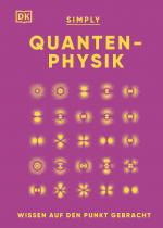 Cover-Bild SIMPLY. Quantenphysik: