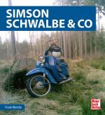 Cover-Bild Simson Schwalbe & Co