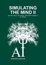 Cover-Bild Simulating the Mind II