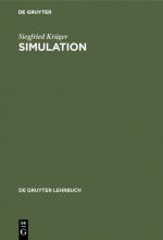Cover-Bild Simulation