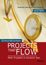 Cover-Bild Simulationen: Projects that Flow