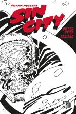 Cover-Bild Sin City – Black Edition 4