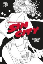 Cover-Bild Sin City – Black Edition 5
