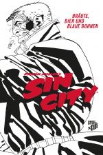 Cover-Bild Sin City – Black Edition 6