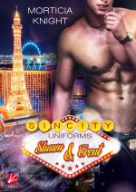 Cover-Bild Sin City Uniforms: Shawn und Trent
