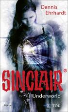 Cover-Bild Sinclair - Underworld