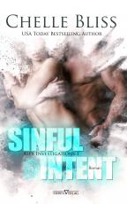 Cover-Bild Sinful Intent