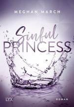 Cover-Bild Sinful Princess