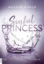 Cover-Bild Sinful Princess