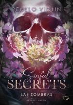 Cover-Bild Sinful Secrets