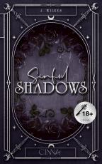 Cover-Bild Sinful Shadows