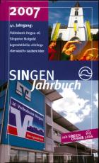 Cover-Bild SINGEN Jahrbuch 2007