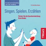 Cover-Bild Singen, Spielen, Erzählen