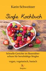 Cover-Bild Single-Kochbuch