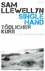 Cover-Bild Singlehand – Tödlicher Kurs