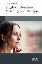 Cover-Bild Singles in Beratung, Coaching und Therapie