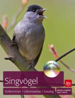 Cover-Bild Singvögel