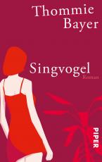 Cover-Bild Singvogel