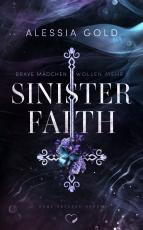 Cover-Bild Sinister Faith