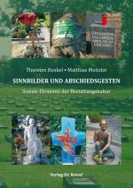 Cover-Bild SINNBILDER UND ABSCHIEDSGESTEN