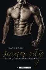 Cover-Bild Sinner City