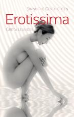 Cover-Bild Sinnliche Geschichten - Erotissima