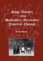 Cover-Bild Sippe Vollmer - eine Suderöder/Gernröder Familien-Chronik