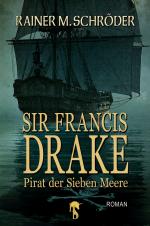 Cover-Bild Sir Francis Drake