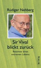 Cover-Bild Sir Vival blickt zurück