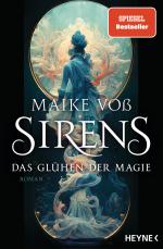 Cover-Bild Sirens – Das Glühen der Magie