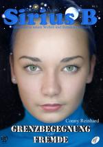 Cover-Bild Sirius B - Abenteuer in neuen Welten und fremden Galaxien