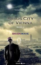Cover-Bild Sirius City of Vienna - Band 2