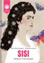 Cover-Bild SISI - erzählt für Kinder