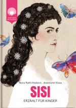 Cover-Bild SISI - erzählt für Kinder