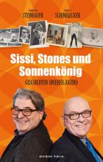 Cover-Bild Sissi, Stones und Sonnenkönig