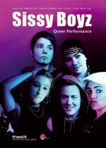 Cover-Bild Sissy Boyz