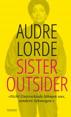 Cover-Bild Sister Outsider